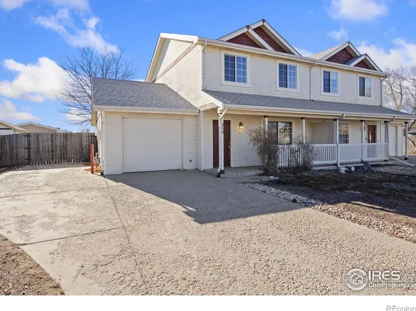 314 Ash Ct, Evans, CO 80620