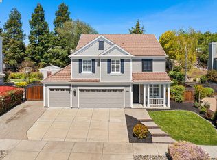 4052 Emerson Dr, Livermore, CA 94551