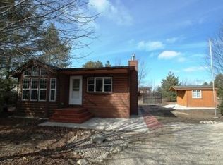 4286-285 Harbor School Rd #&-284, Egg Harbor, WI 54209