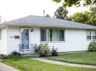 2207 7th St S, Moorhead, MN 56560
