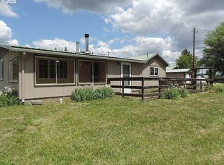 1525 Highway 97, Goldendale, WA 98620