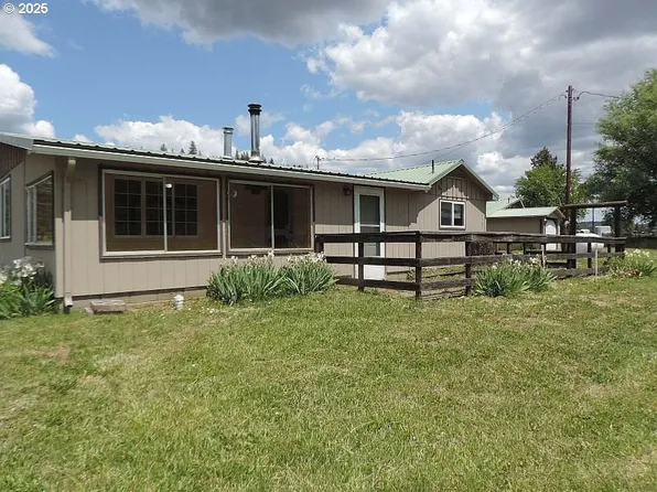 1525 Highway 97, Goldendale, WA 98620