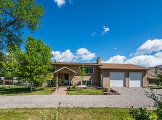 3588 G Rd, Palisade, CO 81526