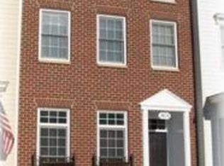 3634 Islington St, Frederick, MD 21704