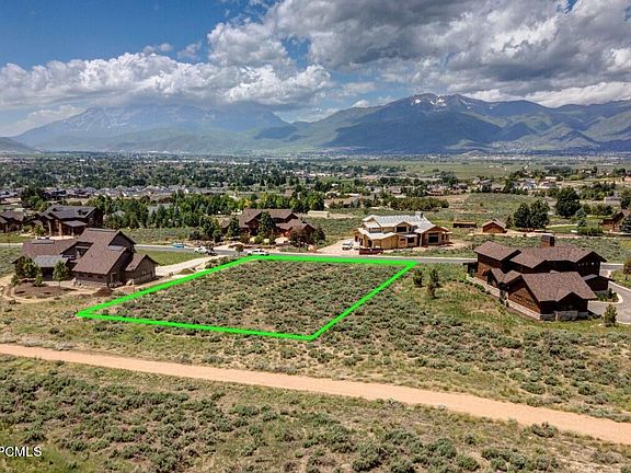 3rd image of 1166 N Oquirrh Mountain Dr Lot 56