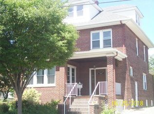 248 Augusta St, South Amboy, NJ 08879
