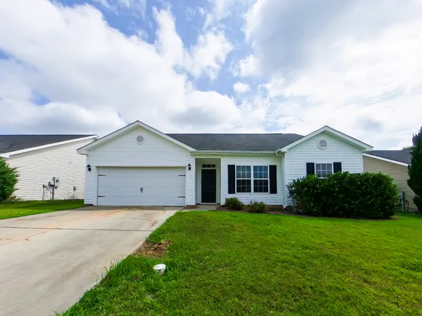760 Keyes Dr, Grovetown, GA 30813