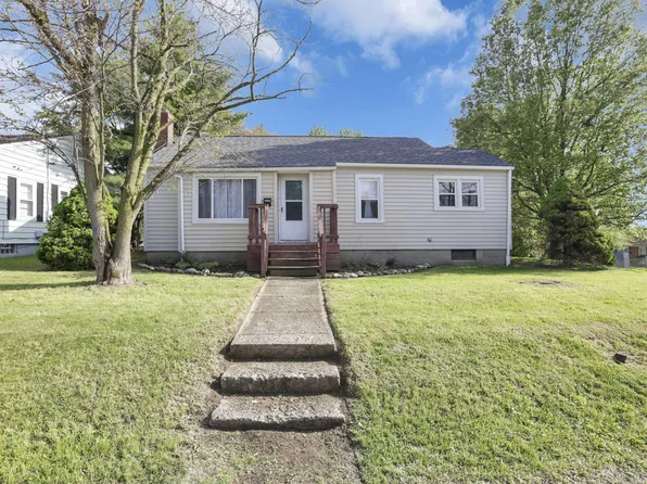 119 Highland Ave, Circleville, OH 43113