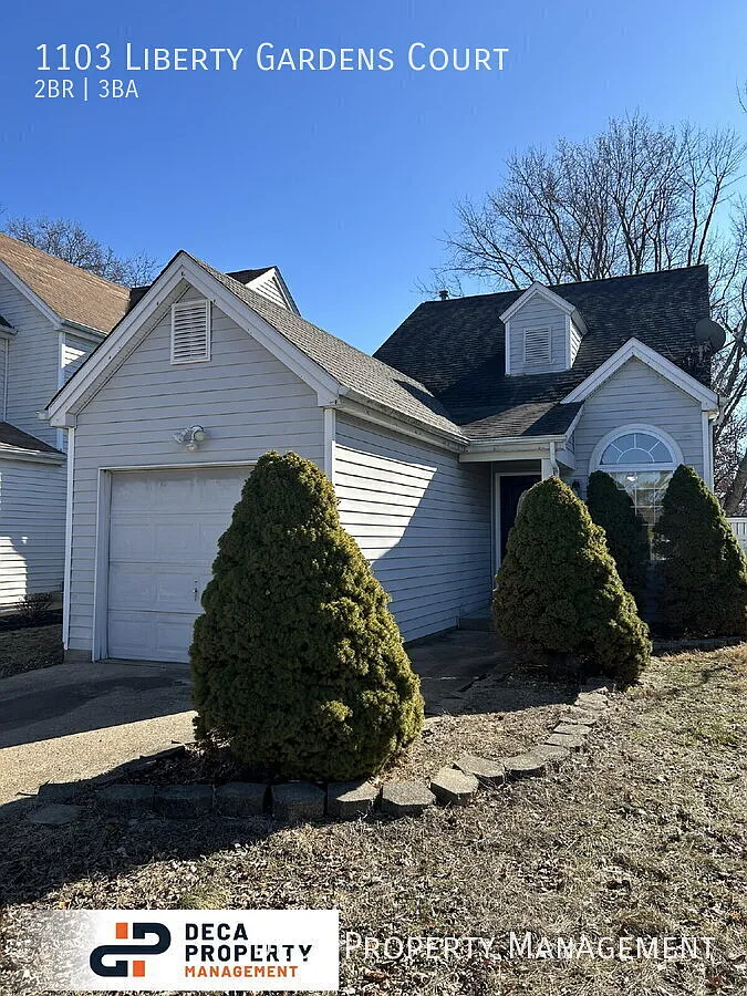 1103 Liberty Gardens Ct photo 1