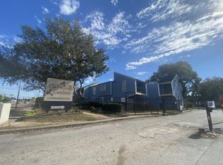 5625 Antoine Dr APT 708, Houston, TX 77091
