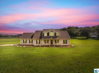 642 Mitchell Rd, Talladega, AL 35160