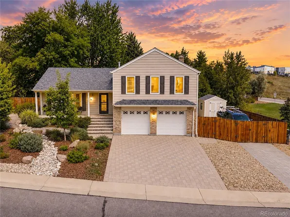 216 Berthoud Way, Golden, CO 80401