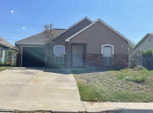 3289 Saint Kathryn Loop, Laredo, TX 78046