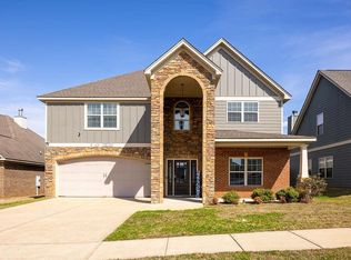 3 Ivy Cross, Phenix City, AL 36867