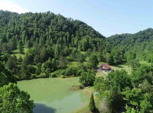 739 Black Sheep Hollow Rd, Sneedville, TN 37869
