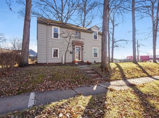 4835 Montrose Ave, Fort Wayne, IN 46806