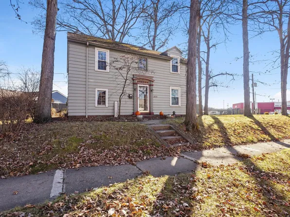 4835 Montrose Ave, Fort Wayne, IN 46806