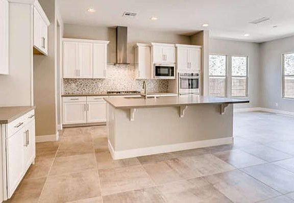 Woodside Homes - Tarrega Plan - Lot 337