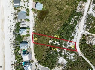 7 Secluded Dunes Dr, Pt Saint Joe, FL 32456