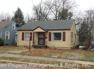 4514 S Park Dr, Fort Wayne, IN 46806