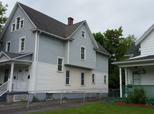 237 Webster Ave #1, Rochester, NY 14609