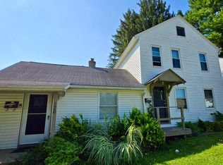 120 Logan Ave, State College, PA 16801
