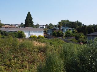 1503 S Brookside Ter, Tacoma, WA