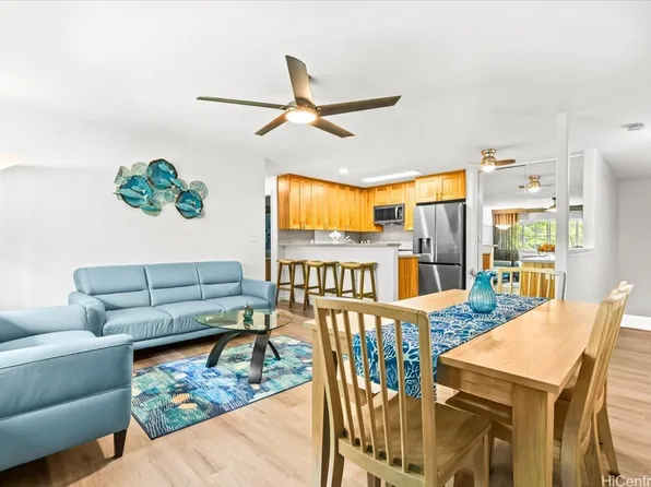 7122 Hawaii Kai Dr APT 90, Honolulu, HI 96825