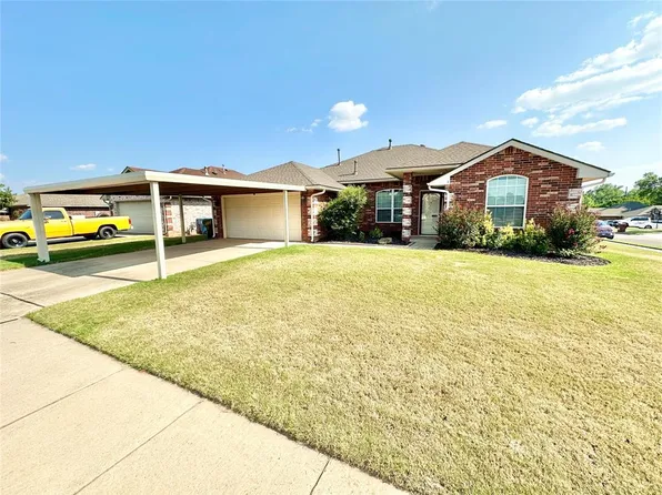 9310 Orchard Blvd, Midwest City, OK 73130