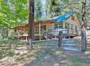 35110 Forward Rd, Manton, CA 96059