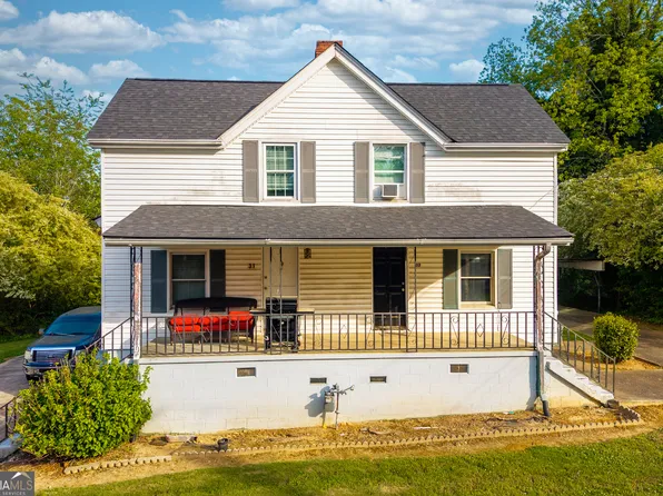 31 Myrtle St SE, Gainesville, GA 30501