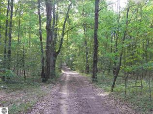 W Beeman Rd, Empire, MI 49630