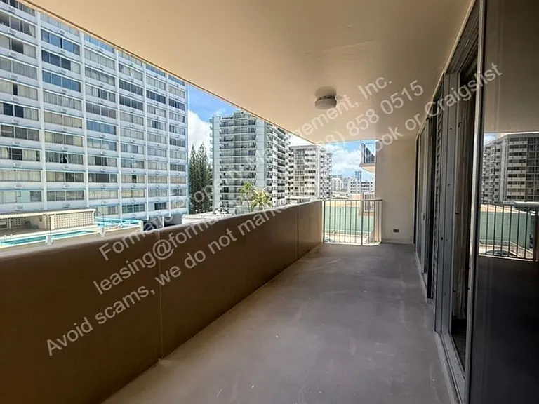 1561 Kanunu St #505 — Photo 4