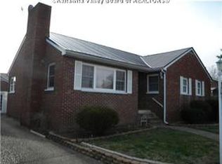 301 Vine St SW, Charleston, WV 25309