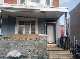 5449 Race St, Philadelphia, PA