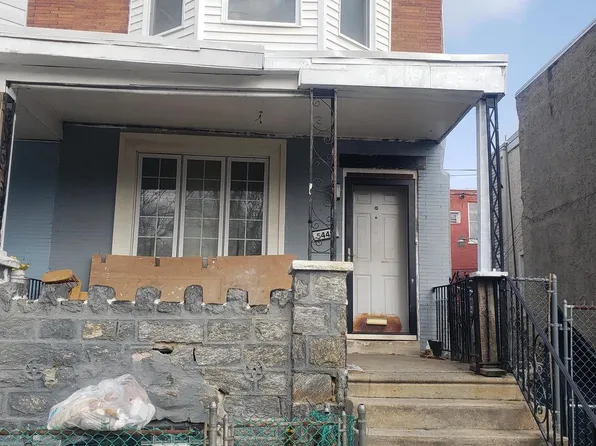 5449 Race St, Philadelphia, PA 19139