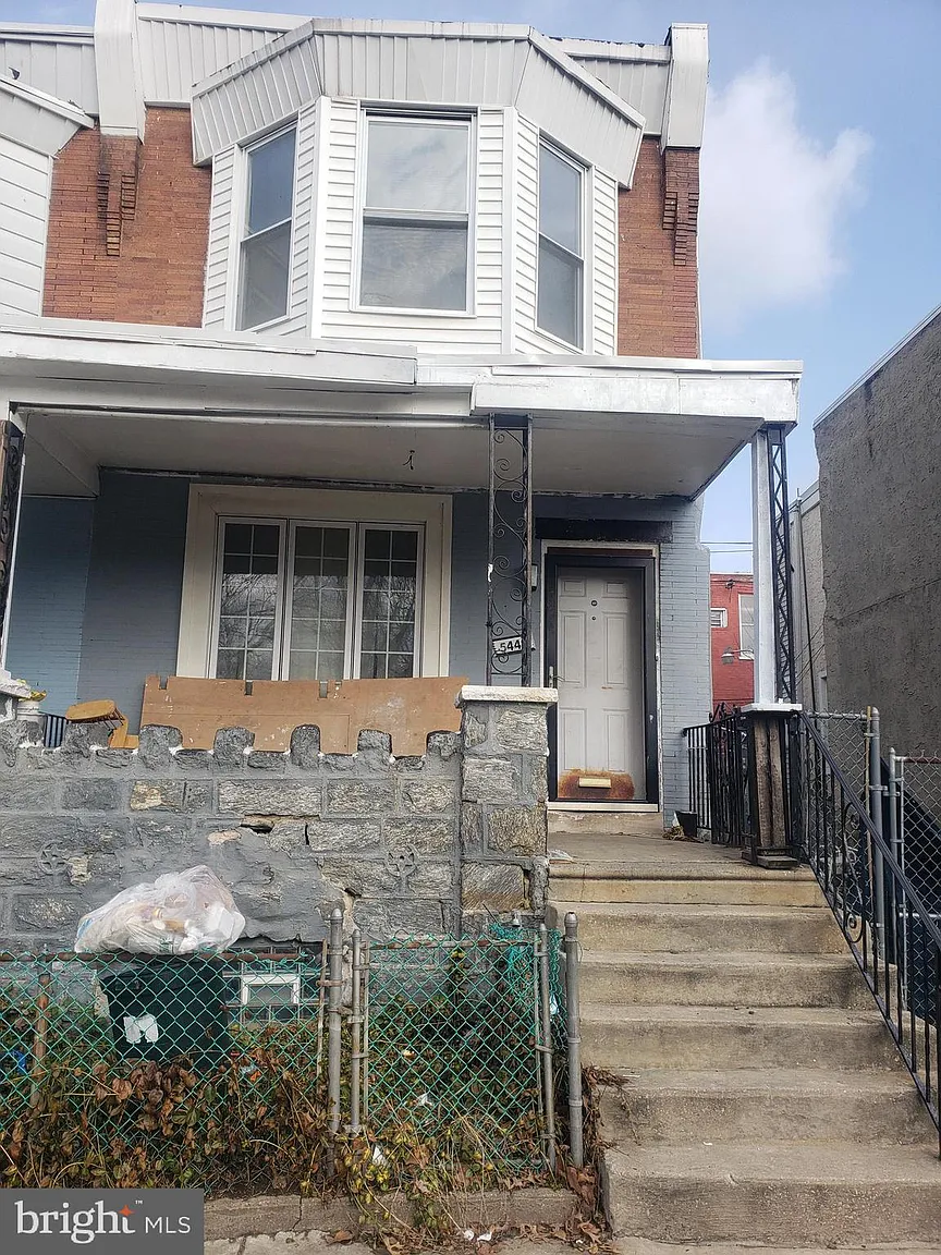 5449 Race St photo 1