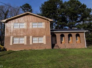1535 Sultan Ln, Riverdale, GA 30296