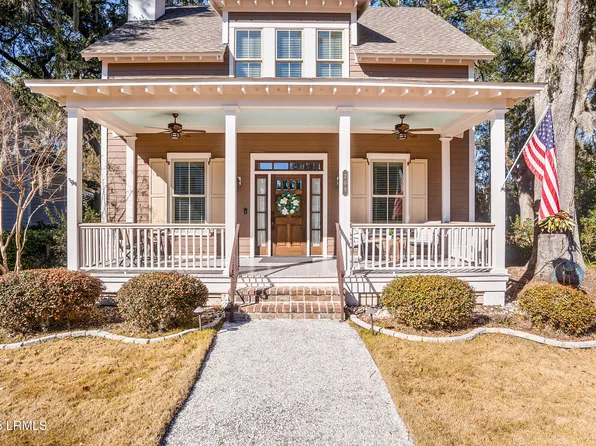 209 Sturdevant Dr, Beaufort, SC 29902