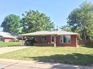 7290 W Archer Pl, Lakewood, CO 80226