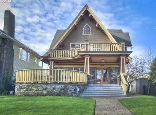 1819 SE Ladd Ave, Portland, OR 97214