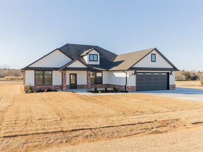 9014 S Crooked Oak Dr, Perkins, OK, 74059