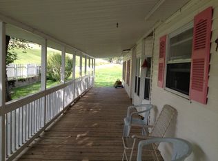 Wileyville 90 Fairview, Wileyville, WV 26581