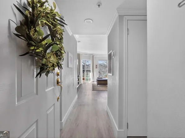 1 Biscayne Dr NW Unit 309, Atlanta, GA 30309