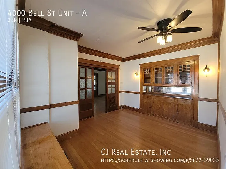 4000 Bell St #A — Photo 3