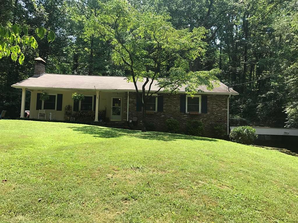 5216 Daphne Dr, Knoxville, TN 37914 | Zillow
