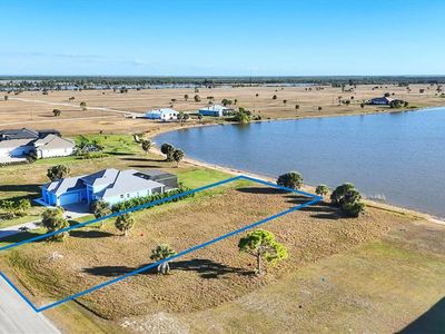 139 WREN DRIVE LOT 39, Placida, FL, 33946