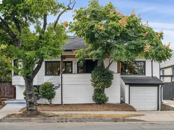 3110 Lincoln Ave, Alameda, CA 94501