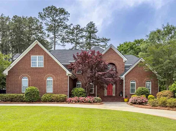 2512 Ascot Dr, Florence, SC 29501