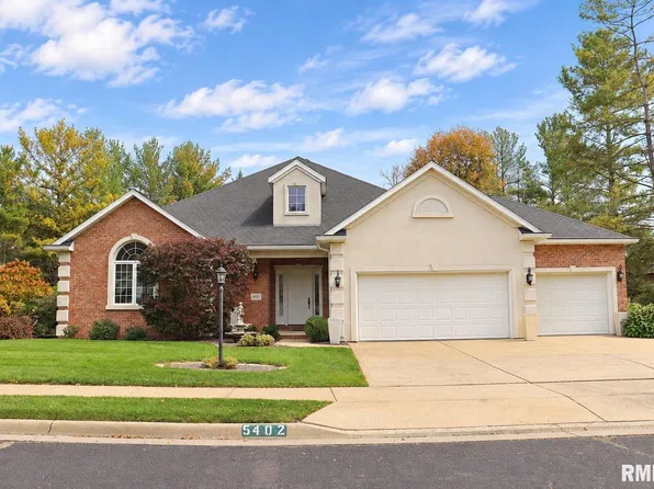 5402 W Stonebridge Ct, Peoria, IL 61615